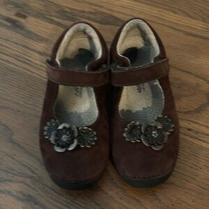 Stride Rite dress shoes, size 9M